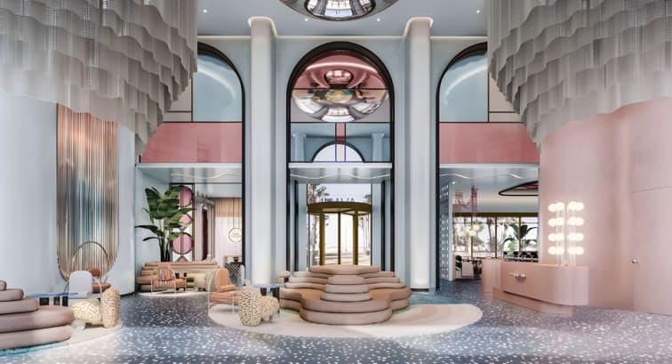 Avani Bilaj Al Jazayer Bahrain Resort