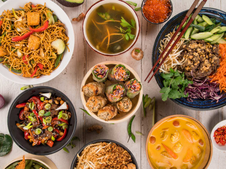 AV Blog Teaser Foods