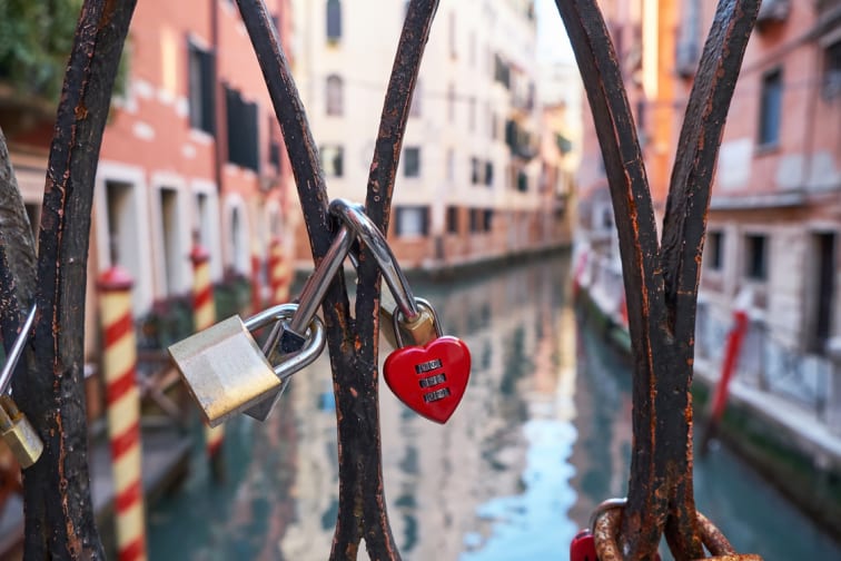 Travel based on love language