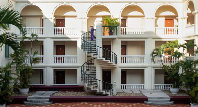 Destinations | Avani Hotels & Resorts