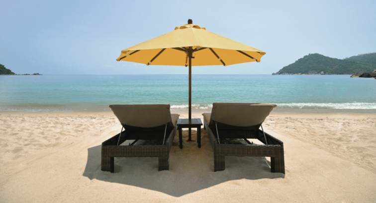 Avani Koh Phangan Resort 