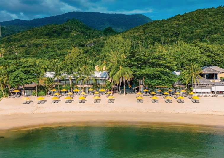 Avani Koh Phangan Resort 