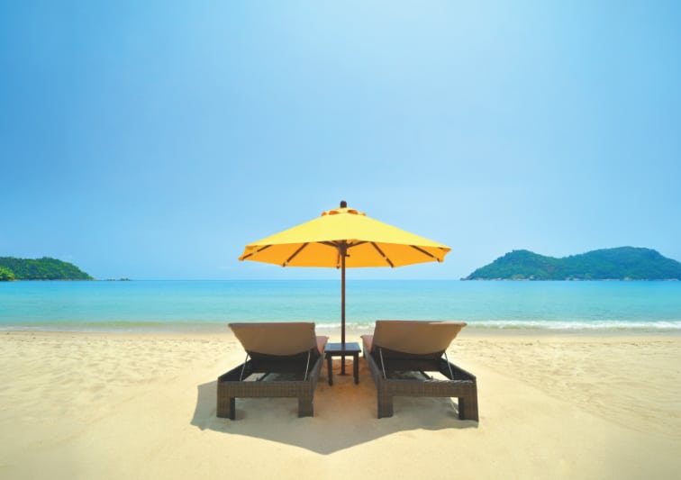 Avani Koh Phangan Resort 