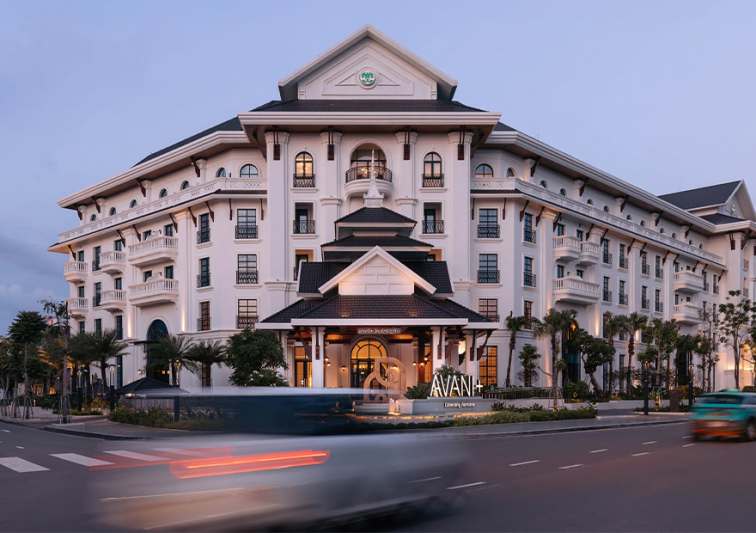 last minute offer avani lanexang vientiane