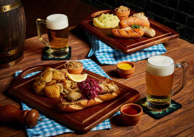 Oktoberfest