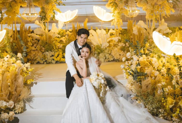 YOUR WEDDING YOUR WAY 