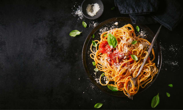 PASTA