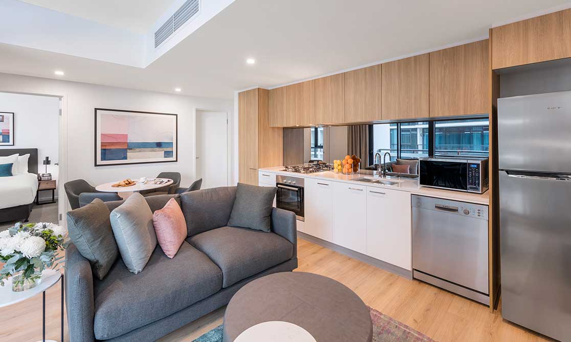Best Hotel In Adelaide Accommodation At Avani Adelaide - 