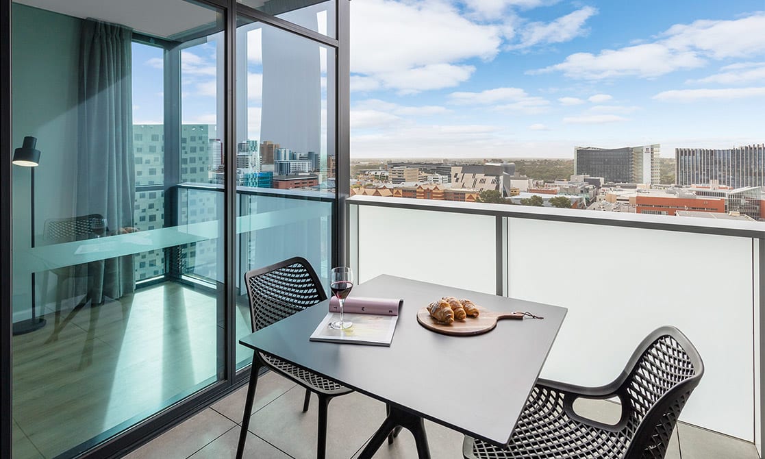Best Hotel In Adelaide Accommodation At Avani Adelaide Residences