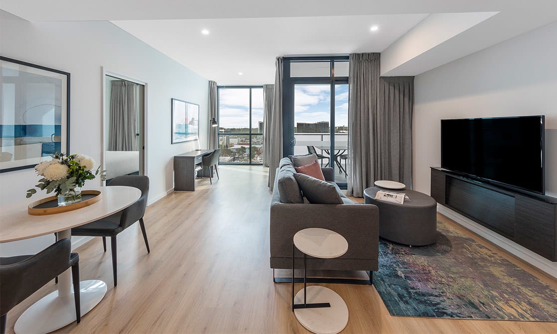 Best Hotel In Adelaide Accommodation At Avani Adelaide Residences