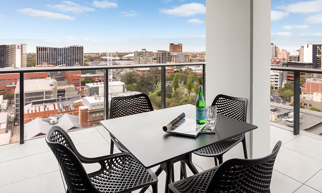 Best Hotel In Adelaide Accommodation At Avani Adelaide Residences