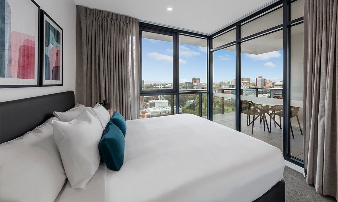 Best Hotel in Adelaide | Accommodation at Avani Adelaide ...