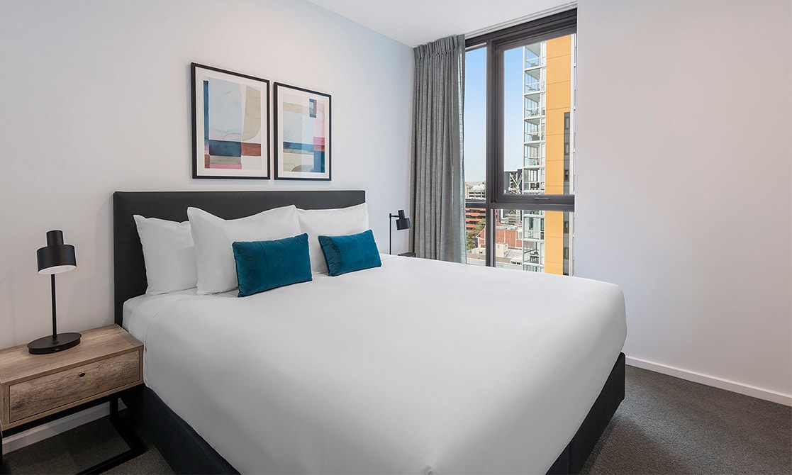 Best Hotel in Adelaide | Accommodation at Avani Adelaide ...