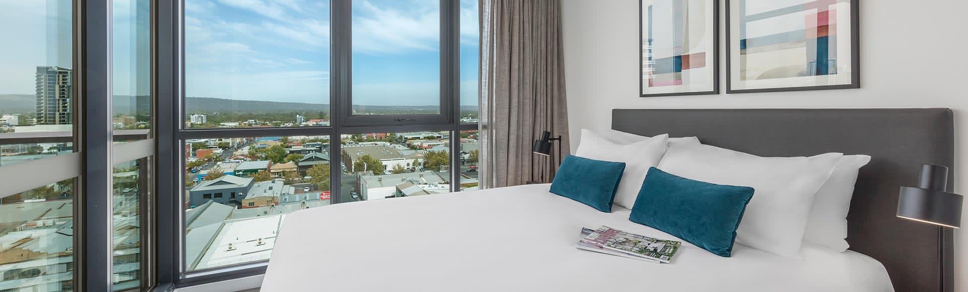 Adelaide Hotels Avani Adelaide Residences Official Site