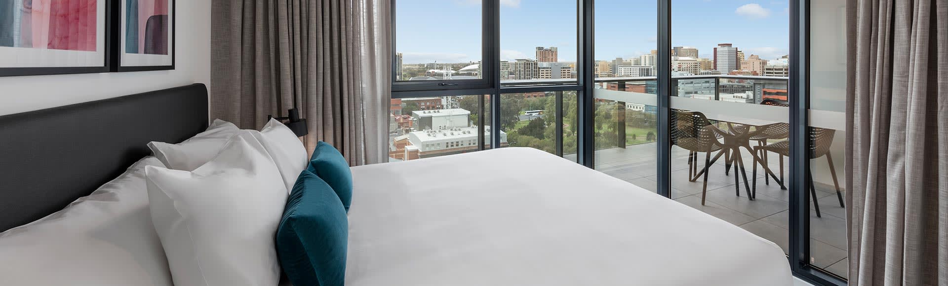Best Hotel In Adelaide Accommodation At Avani Adelaide Residences