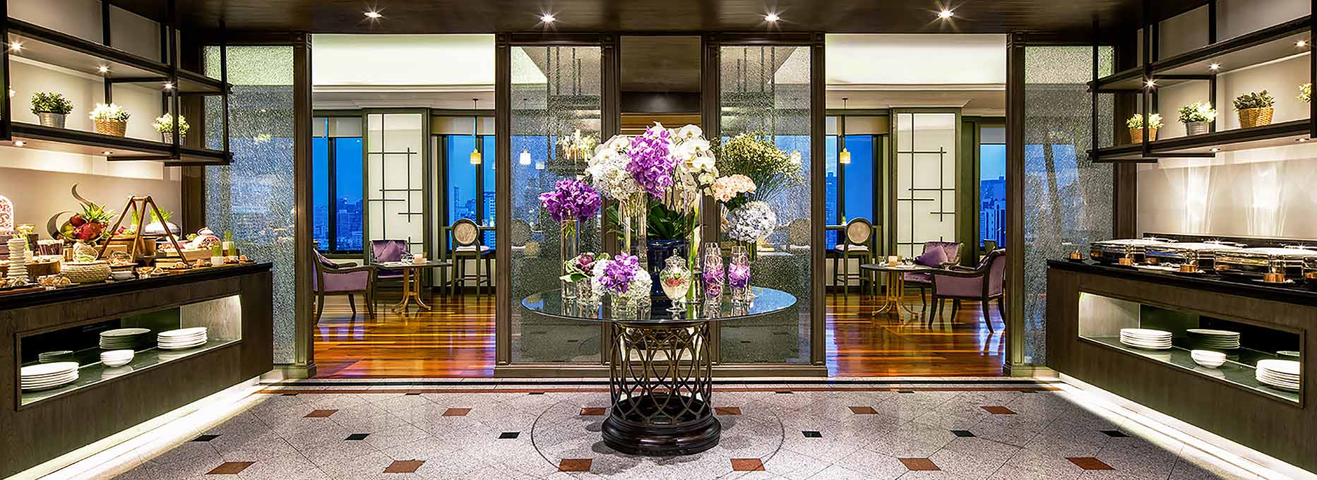 AVANI Atrium Bangkok