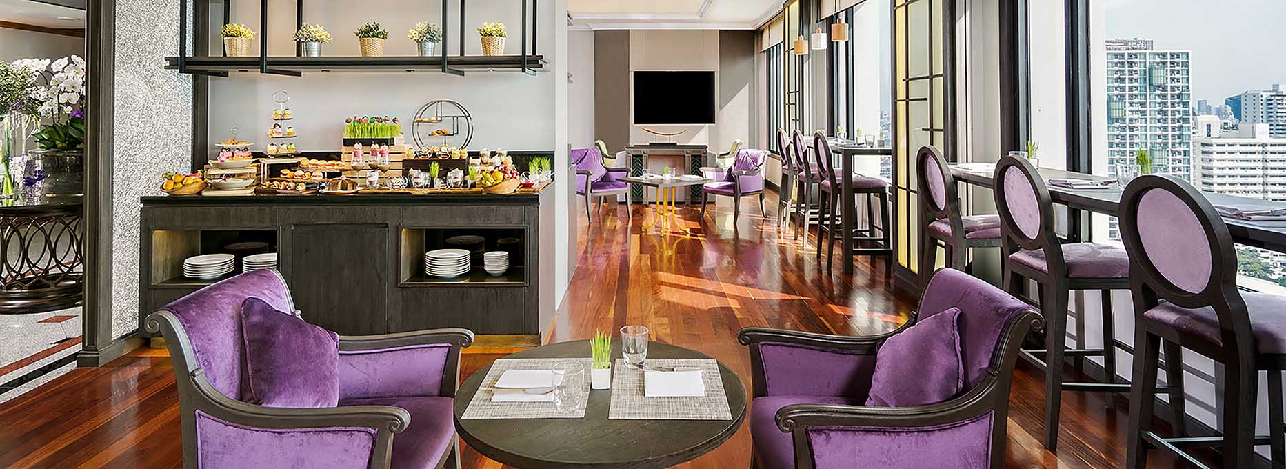AVANI Atrium Bangkok