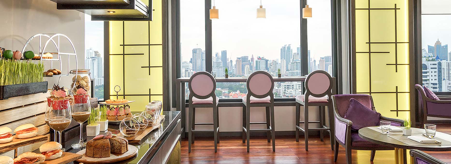 AVANI Atrium Bangkok