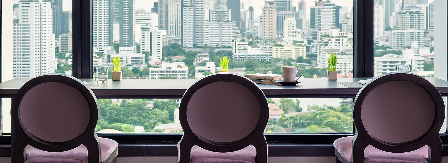 AVANI Atrium Bangkok