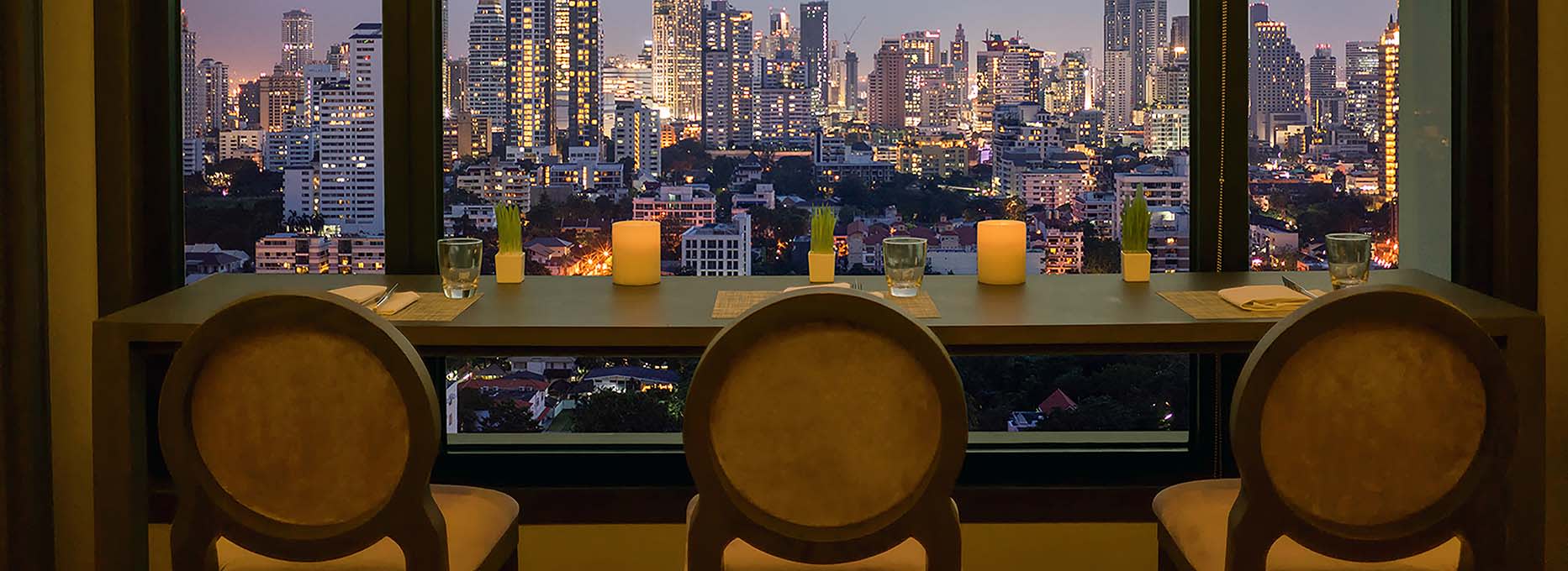 AVANI Atrium Bangkok