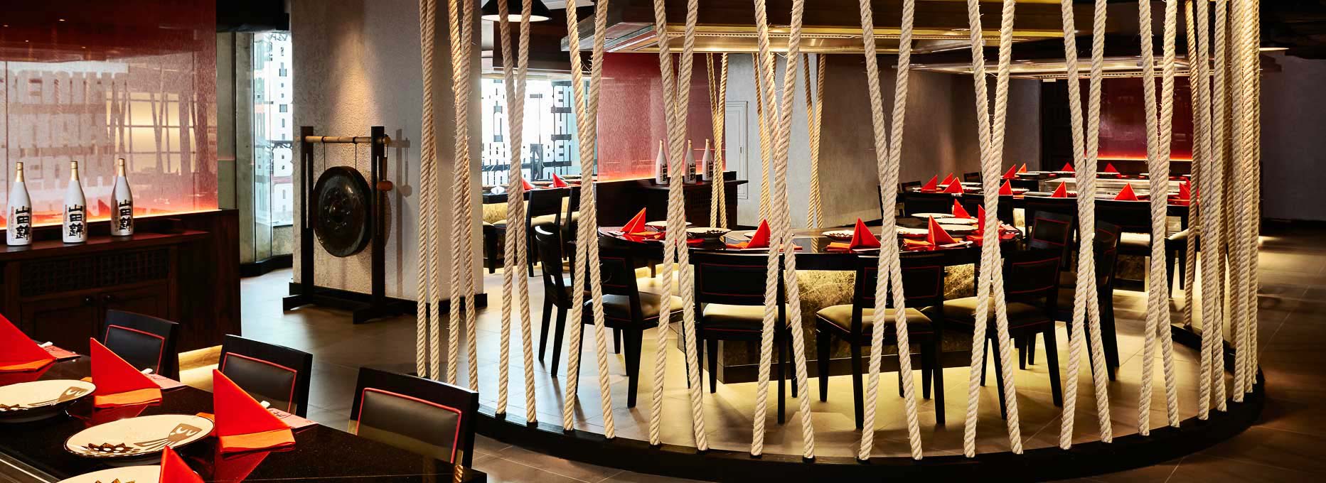 AVANI Atrium Bangkok