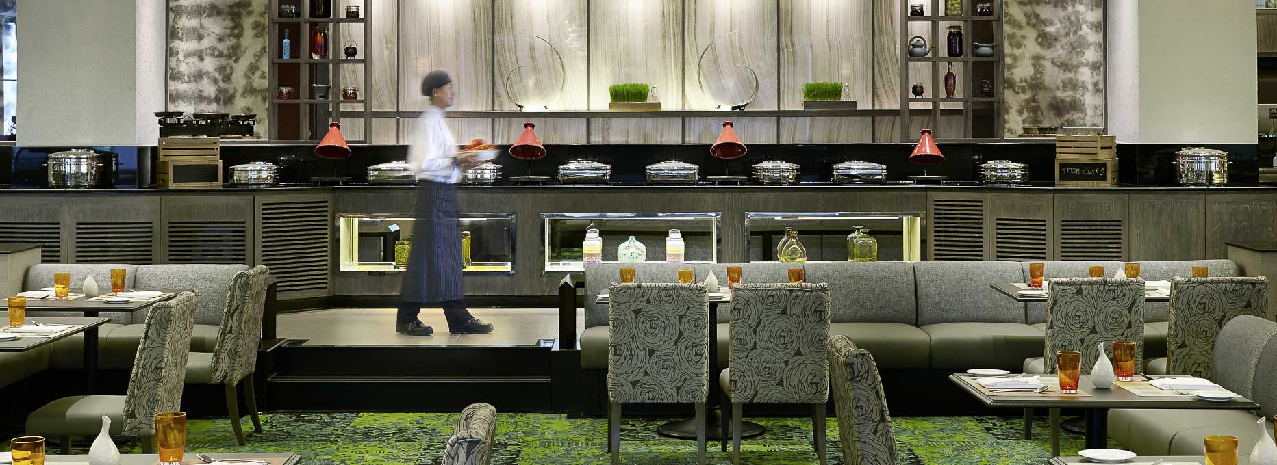 AVANI Atrium Bangkok