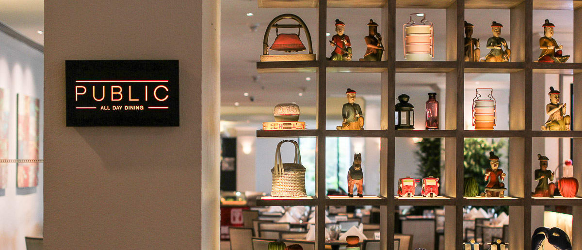 AVANI Atrium Bangkok