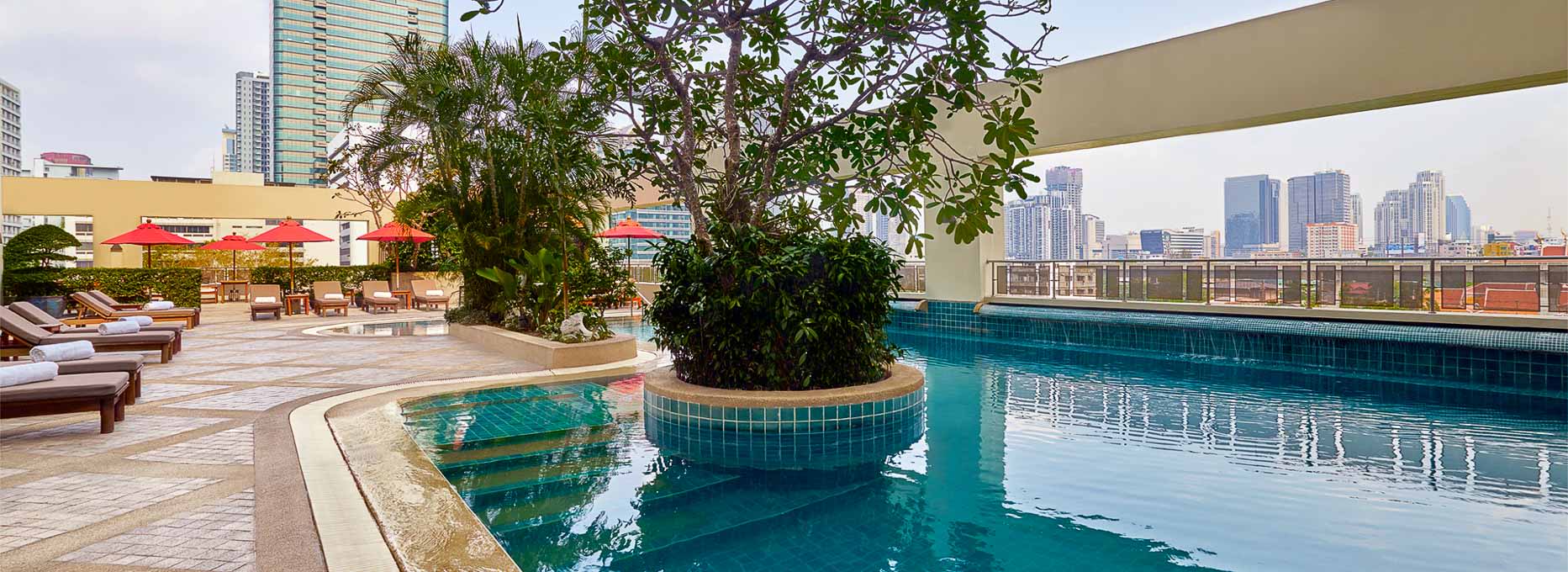 AVANI Atrium Bangkok
