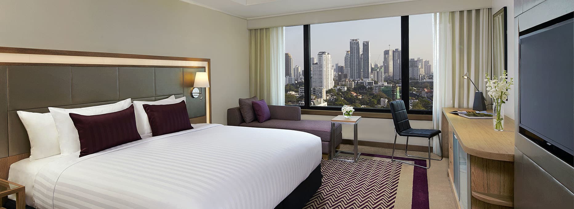 AVANI DELUXE ROOM