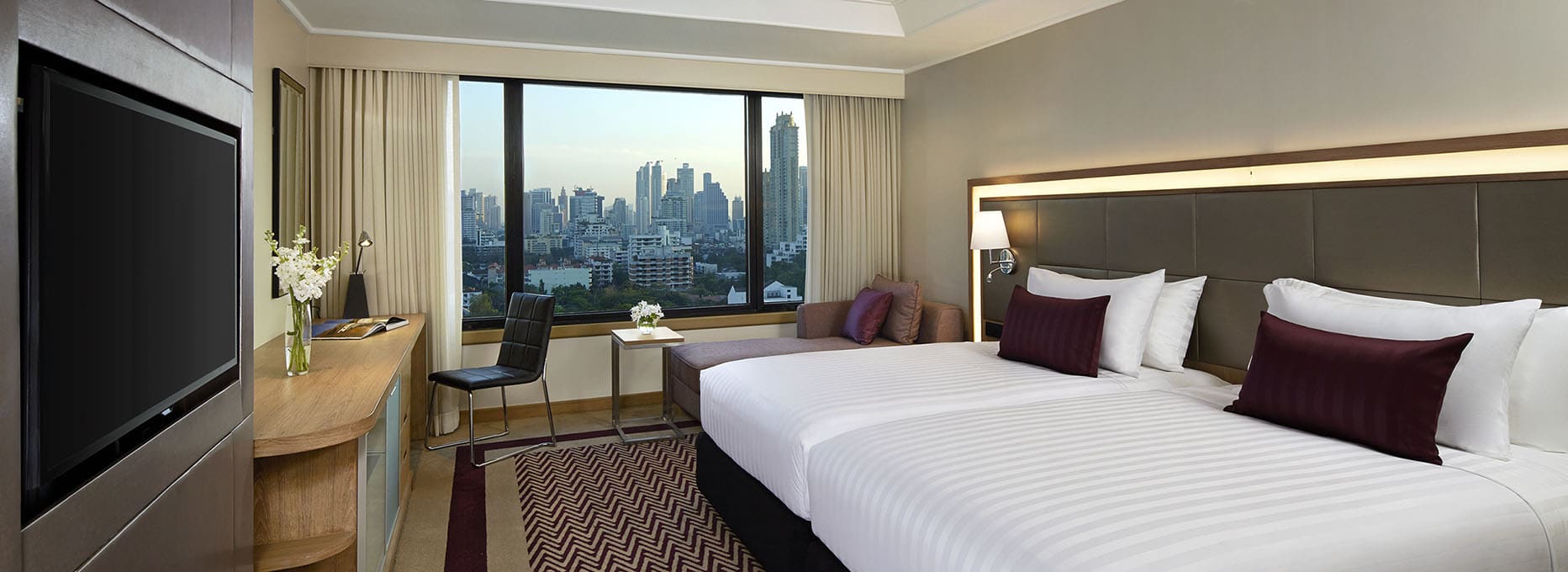 AVANI DELUXE ROOM