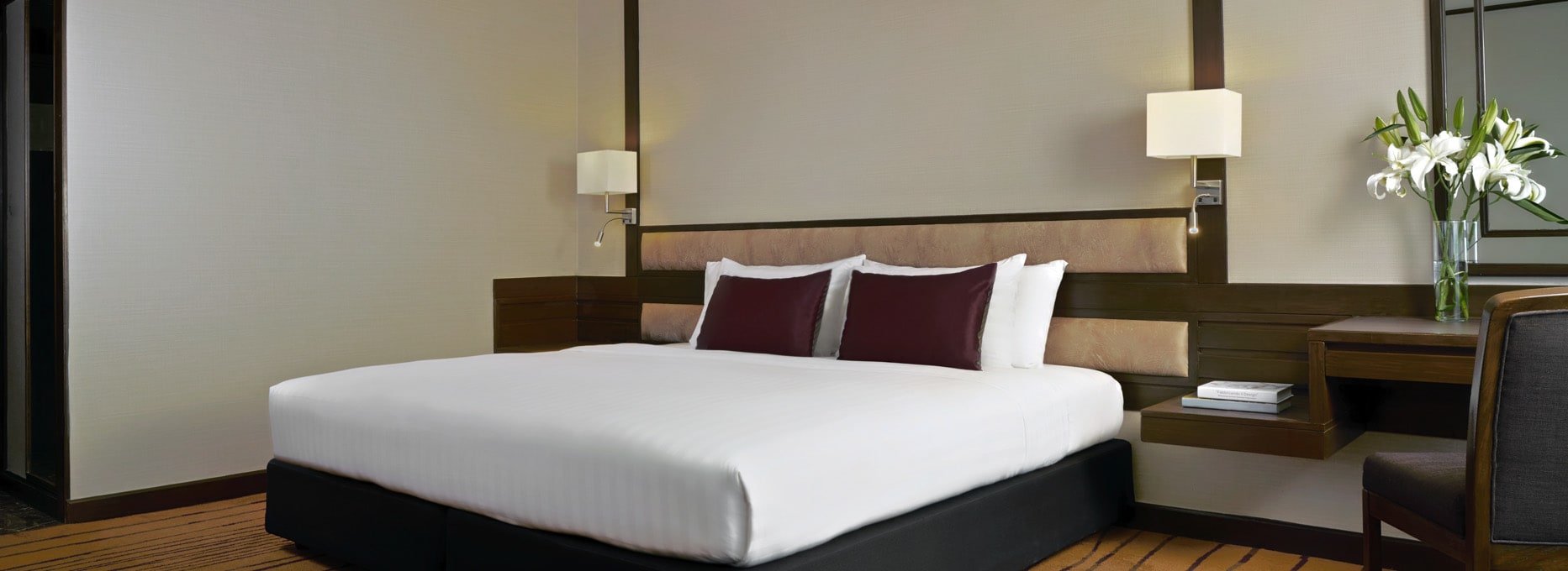 AVANI EXECUTIVE SUITE