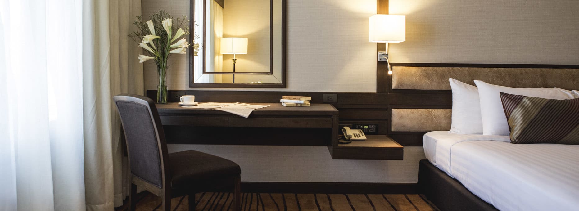 AVANI EXECUTIVE SUITE
