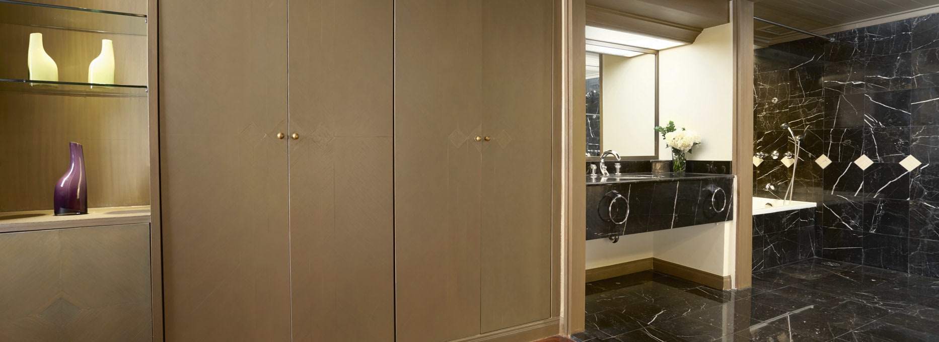 AVANI EXECUTIVE SUITE