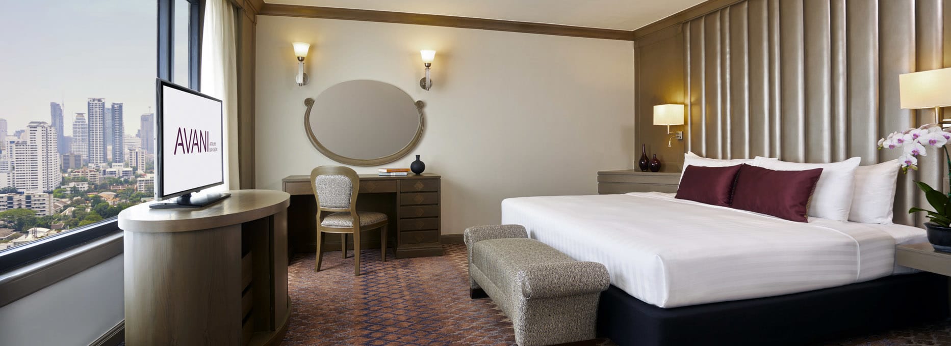 AVANI EXECUTIVE SUITE