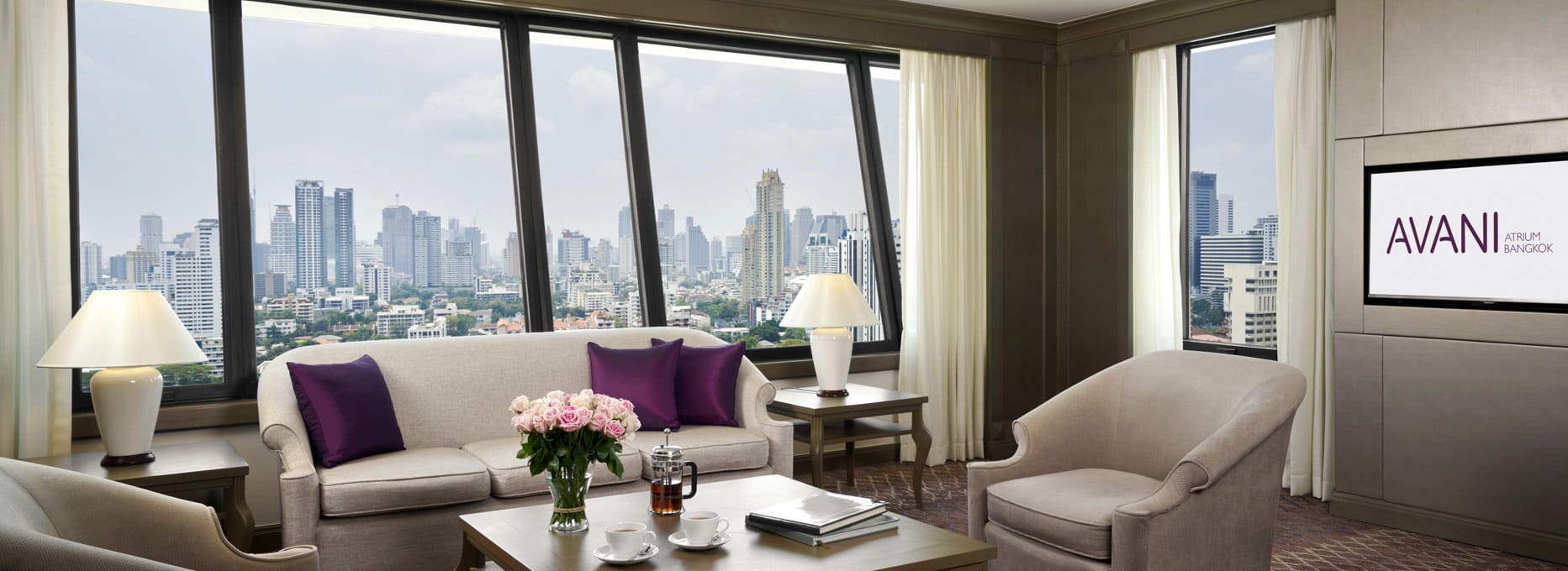 AVANI EXECUTIVE SUITE
