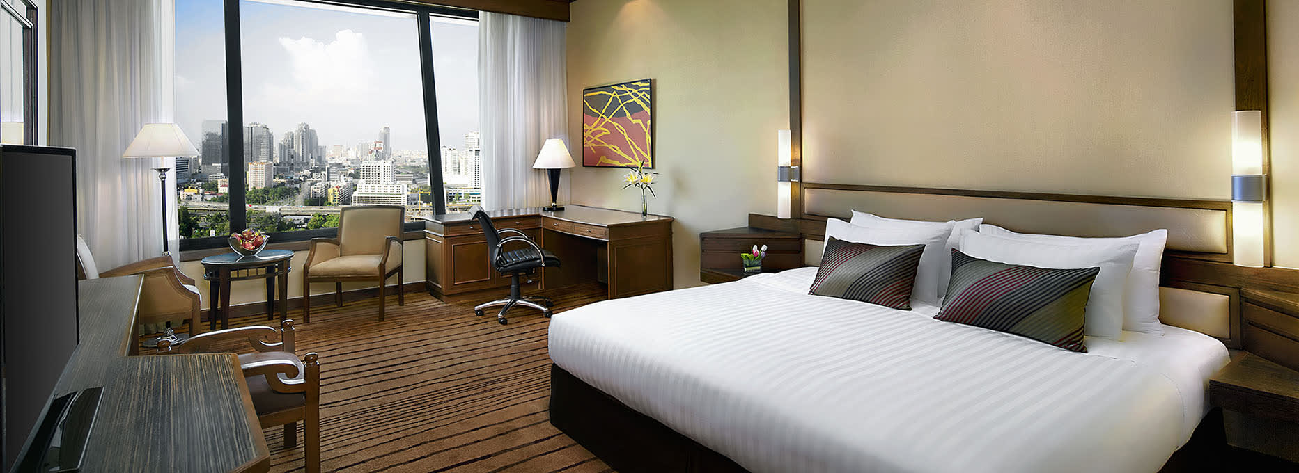 AVANI EXECUTIVE ROOM