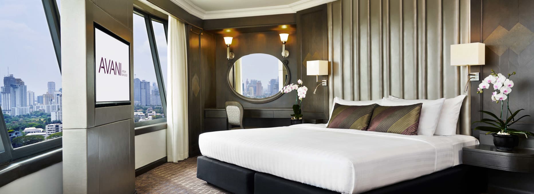 AVANI GRAND EXECUTIVE SUITE
