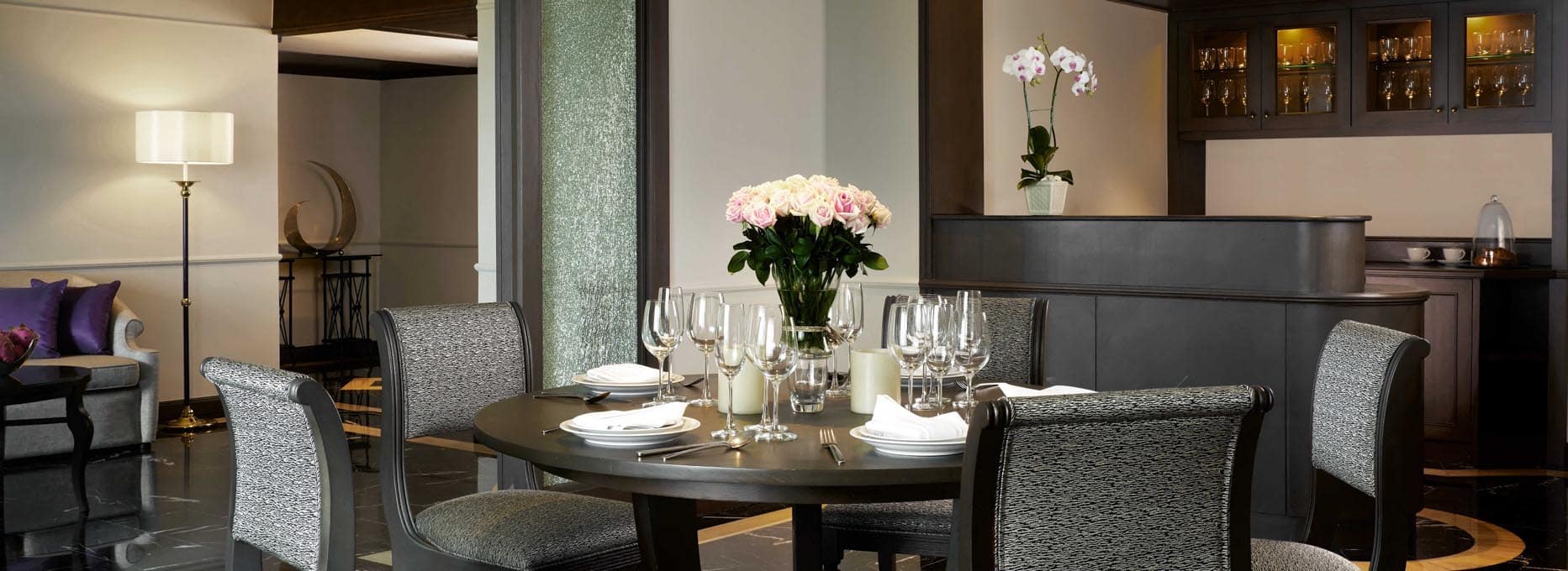 AVANI GRAND EXECUTIVE SUITE
