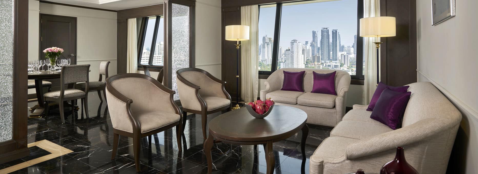 AVANI GRAND EXECUTIVE SUITE