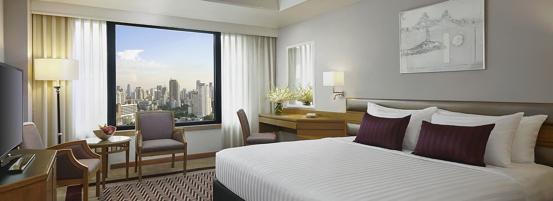 AVANI PREMIER ROOM
