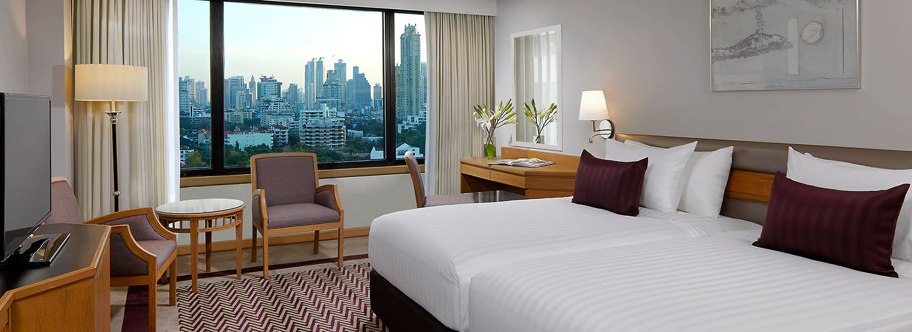 AVANI PREMIER ROOM