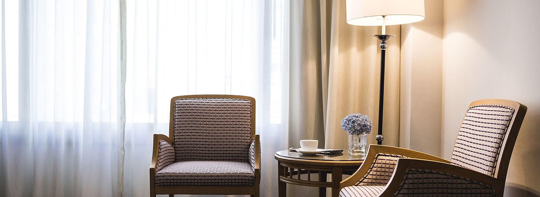AVANI PREMIER ROOM