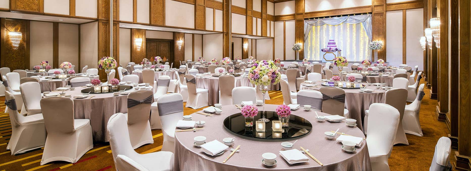AVANI Atrium Bangkok