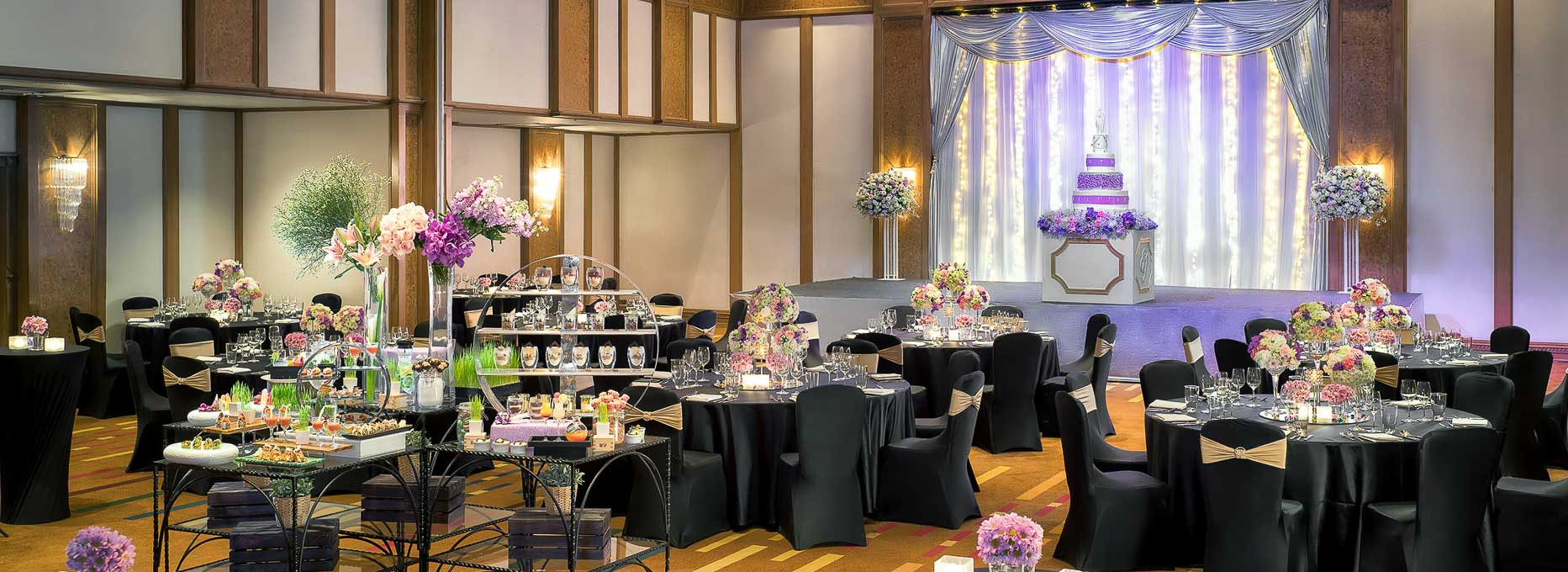 AVANI Atrium Bangkok