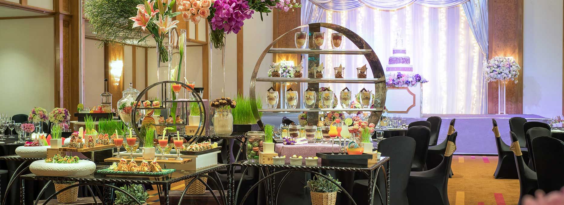 AVANI Atrium Bangkok