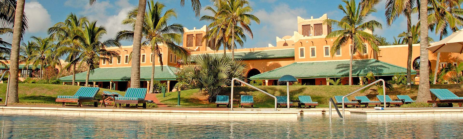 Hotels in Africa | AVANI Hotels & Resorts in Africa