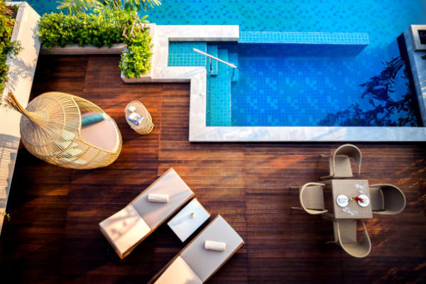 Avani Exclusives and Buyouts