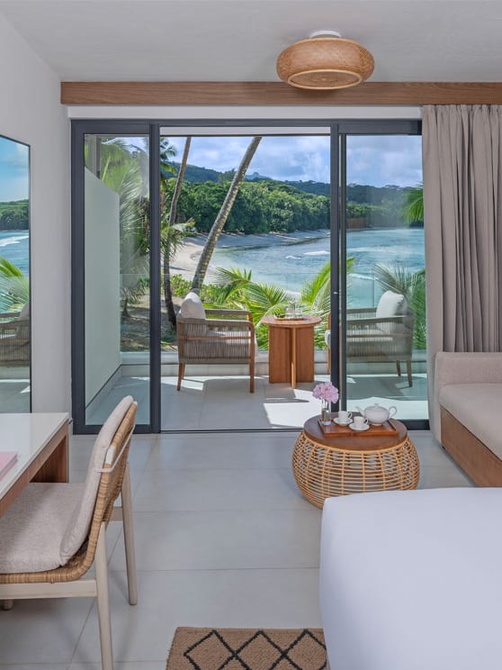 Avani+ Barbarons Seychelles