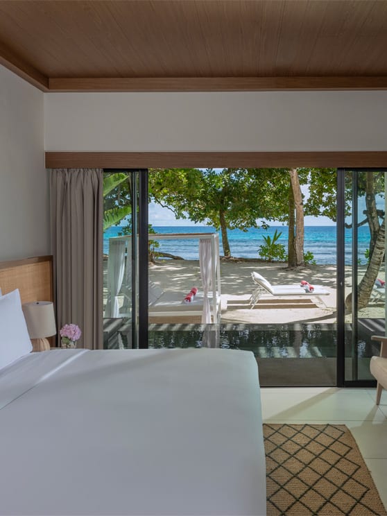 Avani+ Barbarons Seychelles