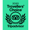 TripAdvisor Travellers' Choice